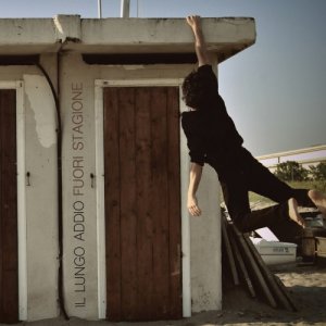 album FUORI STAGIONE - IL LUNGO ADDIO