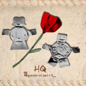 album Spesso Mi Secca... - Hard Quality