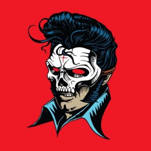 album Hellvisback - Salmo