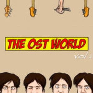 album The OST World - Vol. 1 - Mark The Hammer