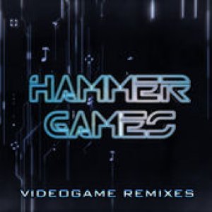 album Hammer Games - Vol. 1 - Mark The Hammer