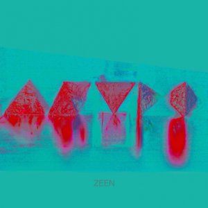 album Zeen - Anudo