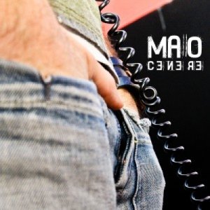 album Cenere - MAo Medici