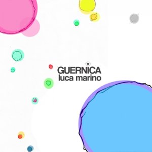 album Guernica - Luca Marino