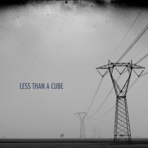 album LESS THAN A CUBE - LESS THAN A CUBE