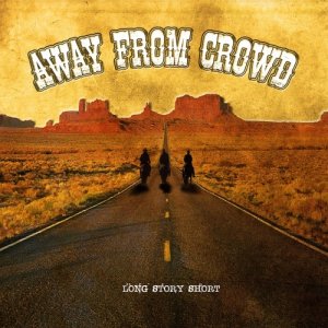 album Long Story Short - Away From Crowd