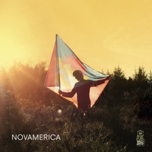 Novamerica Novamerica copertina