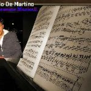 album Appartenenze Musicali - Savio De Martino