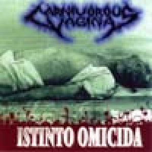 album Istinto omicida - Carnivorous Vagina