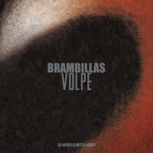 I Brambillas Volpe copertina