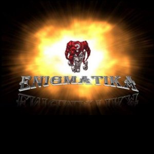 album Enigmatika - Enigmatika