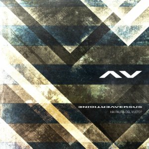 album Hai paura del vuoto? - Vertigine Versus