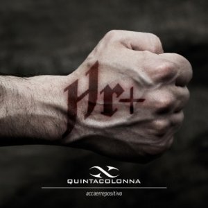 Quintacolonna Hr+ copertina