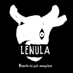 Lenula Niente di più semplice copertina