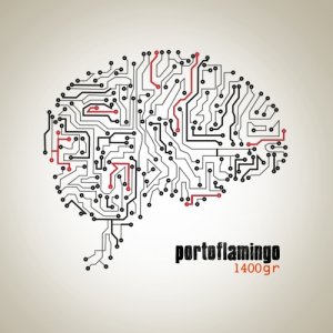 album 1400gr - Porto Flamingo
