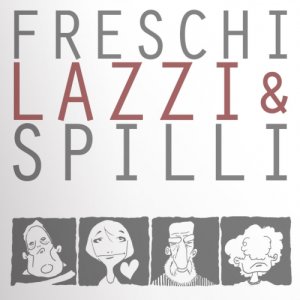 album Freschi Lazzi e Spilli - Split