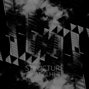 AFALCHI Structure copertina