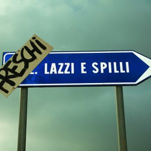 album Freschi Lazzi e Spilli - Freschi Lazzi e Spilli