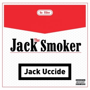 Jack The Smoker Jack uccide copertina