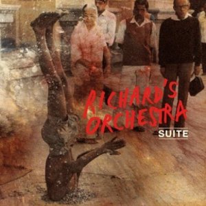 album Richard's Orchestra - Suite - Richard's Orchestra
