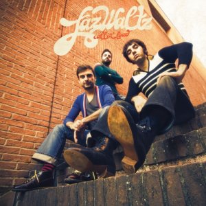 album Callin' loud - Faz Waltz
