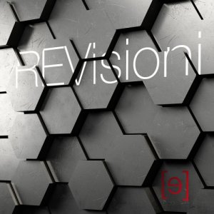 album Revisioni - Reversibile