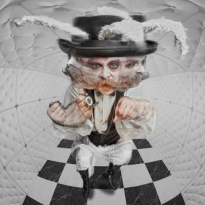 album I Tempi Belli Non Tornano Più - Sior Mirkaccio