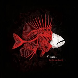 fiumi The Fat Sea Theme copertina