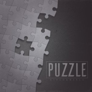 album Puzzle - GioCo & Marla - Split