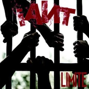album LIMITE - I.A.N.T. - Incapaci Ai Nostri Tempi
