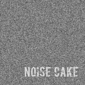 album EP - Generator - Noise Cake