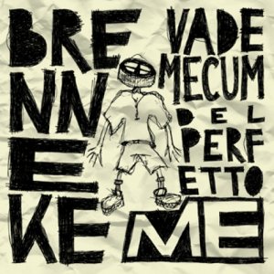 Brenneke Vademecum Del Perfetto Me copertina