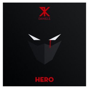 album (SUPER)HERO - RazzaKrasta