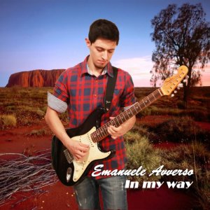 album In My Way (ep) - Emanuele Avverso