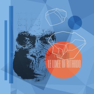 album Le linee di ritardo - Marco Catani