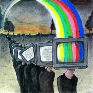 album Dream Machine - Beat Degeneration