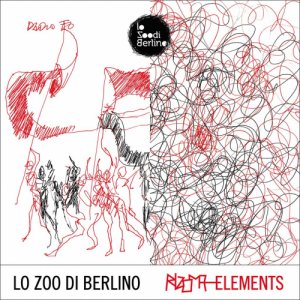 Lo ZOO di Berlino RIZOMA-ELEMENTS copertina