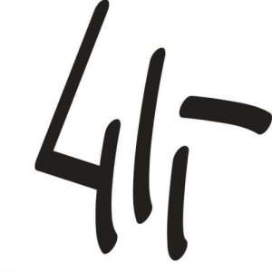 album NEXT POTION - 4 Little Indians