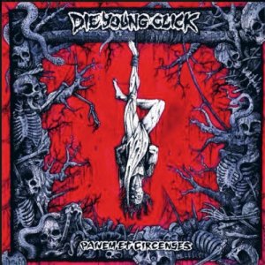 album Die Young Click -