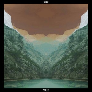 oslo Stille copertina