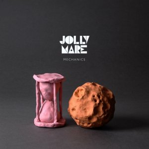 Jolly Mare Mechanics copertina