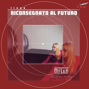 album Seventy Glass (Linea Riconsegnato al Futuro) - Milch