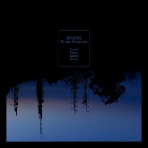 album Shapes - Palmer Generator