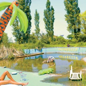 Supermarket Portobello copertina