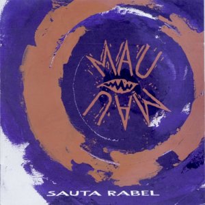 album Sauta Rabel - Mau Mau