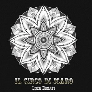 album Il circo di Icaro - Luca Donati