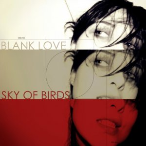 album Blank Love - Sky of Birds