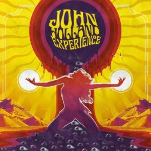 album John Holland Experience - John Holland Experience