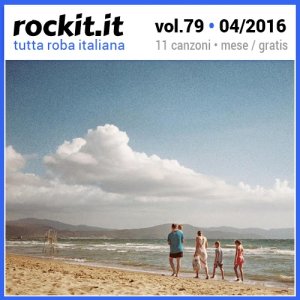 album Rockit vol. 79 - Compilation