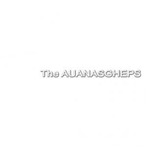 album The AUANASGHEPS - Luca Fiorentino